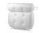 Spa Bath Pillow With Suction Cups For Neck Back In Bathroom Carousel 3