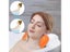 SPA Bath Pillow PVC 21*31cm Bathroom Supplies Home Bathtub Pillow Bath Carousel 3