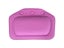 SPA Bath Pillow PVC 21*31cm Bathroom Supplies Home Bathtub Pillow Bath Carousel 4