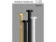Not In/Aviation Aluminum Bathroom Shower Curtain Tension Pole Clothes Bar Carousel 3