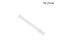 Spring Loaded Extendable Sticks Curtain Telescopic Pole Home Product Carousel 1
