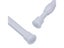 Curtain Rail Pole Rod Telescopic Tension High Carbon Steel Extendable For Carousel 2