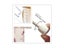 Adjustable Curtain Rod Carousel 3