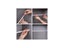 Adjustable Curtain Rod Carousel 5