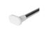 Extendable Telescopic Rods For Shower Curtain Clothes Rack Carousel 5