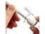 Adjustable Curtain Rod Carousel 5