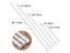 Adjustable Curtain Rod Carousel 6