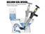Sewer Pipe Unblocker High Pressure Drain Plunger Toilet Plunger Clog Remover Carousel 8