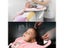 Portable Inflatable Hair Washing Tray Shampoo Bowl Washing Cutting Hair Without Carousel 6