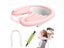 Portable Inflatable Hair Washing Tray Shampoo Bowl Washing Cutting Hair Without Carousel 7