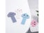 Cartoon Cloud Toilet Cover Lifting Device Portable Toilet Seat Lifters Lid Carousel 4