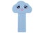 Cartoon Cloud Toilet Cover Lifting Device Portable Toilet Seat Lifters Lid Carousel 7