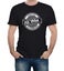 Reality Glitch EST. 1986 Birthday Celebration Mens T-Shirt Carousel 2