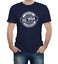 Reality Glitch EST. 1986 Birthday Celebration Mens T-Shirt Carousel 1