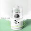 Automatic Rotary Air Humidifier Wireless Charging mah Portable Mist Carousel 3