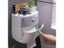 Wall Mounted Toilet Paper Holder Storage Tray For Bathroom Carousel 3