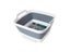 Square Fruit Vegetable Washing Washbasin Kitchen Product Supply Folding Sink Carousel 1