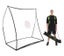 QuickPlay Spot 8ft x 5ft Rebounder - popular for football training Carousel 5