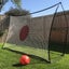 QuickPlay Spot 8ft x 5ft Rebounder - popular for football training Carousel 3