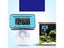 Aquarium Thermometer LCD Digital Waterproof Fish Tank Water Temperature With Carousel 4