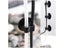 5Pcs Aquarium Suction Cup Clip Fish Tank Oxygen Tube Hose Pump Power Cord Carousel 4