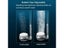 1Pcs Air Pump Sand Stone Aquarium Oxygen Pump Fresh Air Stone Nano Bubble Bar Carousel 5