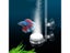 1Pcs Air Pump Sand Stone Aquarium Oxygen Pump Fresh Air Stone Nano Bubble Bar Carousel 6