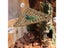 Reptile Lizard Hammock Hamster Reptile Grass Mat Pet Bed Seaweed Hammock Swing Carousel 4