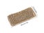 Reptile Lizard Hammock Hamster Reptile Grass Mat Pet Bed Seaweed Hammock Swing Carousel 7