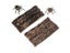 Natural Rodent Reptile Habitat Lizard Spider Hide Climbing Tree Bark Platform Carousel 6