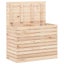 Laundry Basket 88.5x44x66 Cm Solid Wood Pine Ntxtok Carousel 4