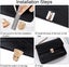 5pcs/lot Hardware Bag Lock Catch Handbag Snap Clasps Shoulder Bags Carousel 5