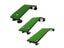 Reptile Ramp Platform Turtle Basking Rectangular Sunbathing Floating Platform Carousel 4