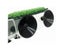 Reptile Ramp Platform Turtle Basking Rectangular Sunbathing Floating Platform Carousel 7