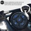 Wireless Bluetooth Remote Controller Media Button Car Motorcycle Carousel 5