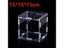 Reptile Breeding Box Acrylic Spider Lizard Scorpion Enti's Acrylic Assembled Carousel 1