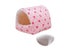 Hamster's Nest Hedgehog's Nest Guinea Pig's Squirrel's Bed Golden Silk Bear Carousel 5