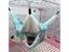 Hammock For Rats Double Thick Plush Warm Bed For Hamster House Nest Hanging Carousel 4