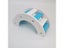 Assembled Hamster Slide Toy Guinea Pig Golden Bear Funny Breathable Hamster Carousel 6