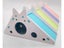 Assembled Hamster Slide Toy Guinea Pig Golden Bear Funny Breathable Hamster Carousel 7