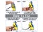 Parrot Bird Harness Leash Adjustable Anti-Bite Training Rope Outdoor Flying Carousel 5