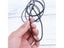 Parrot Bird Harness Leash Adjustable Anti-Bite Training Rope Outdoor Flying Carousel 7