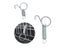 Cage Door Spring Hook 10Pcs Metal Spring Hooks Sturdy Tension Fixing Spring For Carousel 6