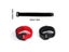 2PCS Chicken Collar No-Crow Rooster Collar Fowl Neckband Accessories For Farm Carousel 4