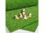 15/30cm Green Turf Grass Mat For Home Garden DIY Wedding Decoration Carousel 4