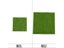 15/30cm Green Turf Grass Mat For Home Garden DIY Wedding Decoration Carousel 7