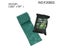 Biodegradable Grass Seed Growth Mat For Garden Veg Planting Carousel 1