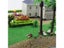 Artificial Turf Fake Grass Carousel 4