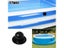 2/5 Pack Intex Pool Filter Pump Strainer Hole Plug Bottom Stopper Ball Carousel 5