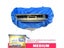 Large 2.4/3.2m Air Conditioner Cleaning Cover Double Layer Thickening Wash Carousel 6